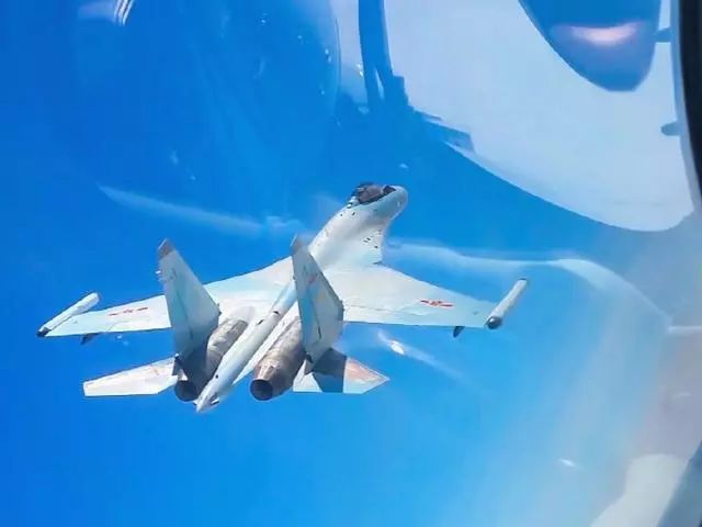 中国空军编制,探究三三制的奥秘,中国空军编制,探究三三制的深度内涵