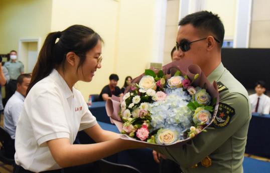 八一勋章补助金额