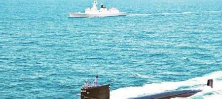 如何识别各国潜艇，技术、设计与特征的深度解析，深度解析，识别各国潜艇的技术、设计与特征指南