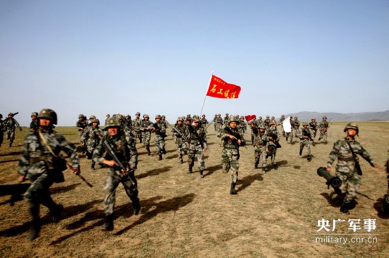 集团军移防太原,历史背景与战略意义,集团军移防太原,历史背景与战略价值解析