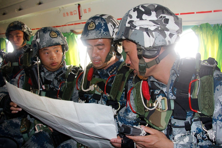 空降兵第15军的历史，荣耀与传承，空降兵第15军，历史荣耀与传承辉煌