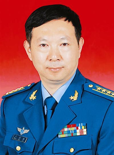 空军指挥学院历任院长及其卓越贡献，空军指挥学院历任院长及其卓越贡献概览