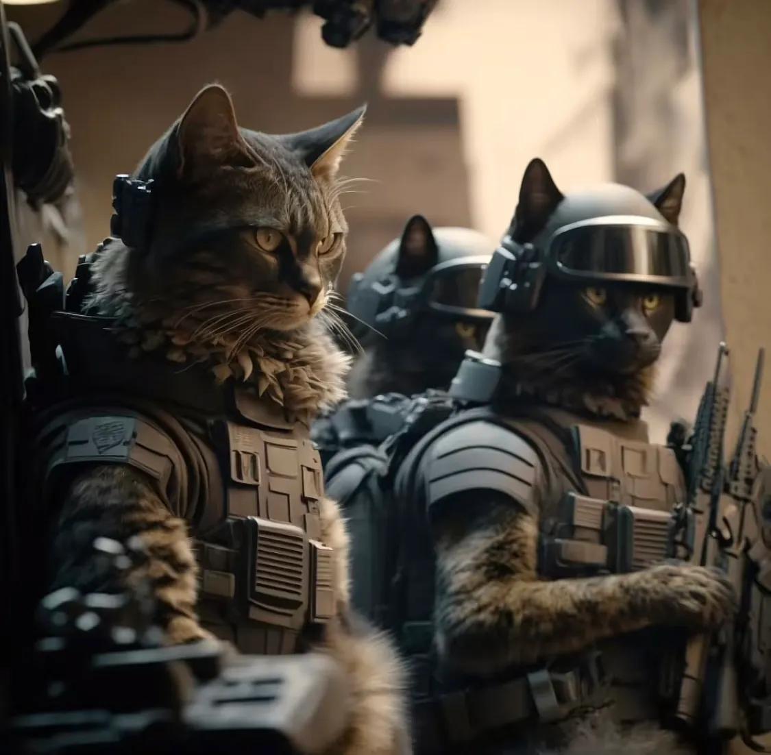 特种部队的使命与职责,现代战争中的精英力量,特种部队,现代战争中的精英力量与使命职责