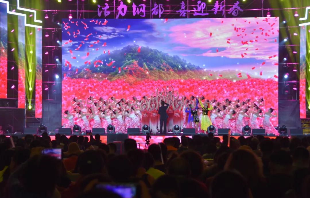 关于2020春节晚会的最新消息,揭秘2020春节晚会最新动态