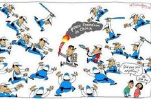 世界新闻自由日2020主题，新闻自由与社会责任，新闻自由与社会责任，世界新闻自由日主题探讨 2020年纪念活动聚焦新闻自由的重要性