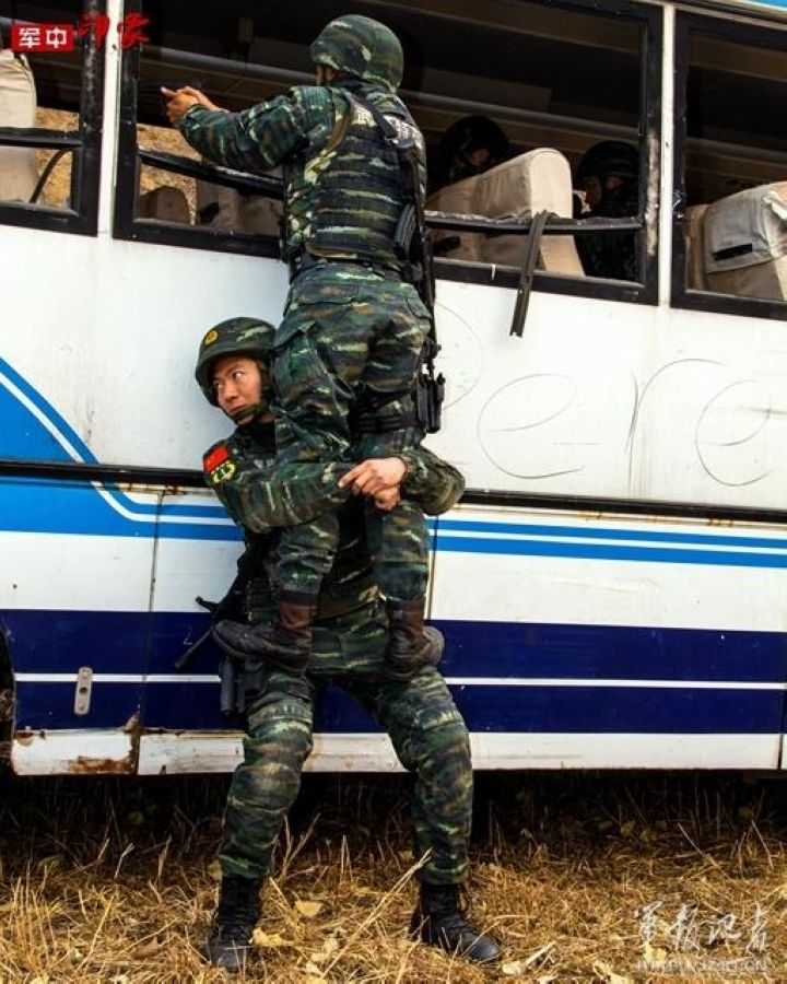 报考中国人民武装警察部队特种警察学院的深度体验与感悟,报考中国人民武装警察部队特种警察学院的深度体验与感悟分享