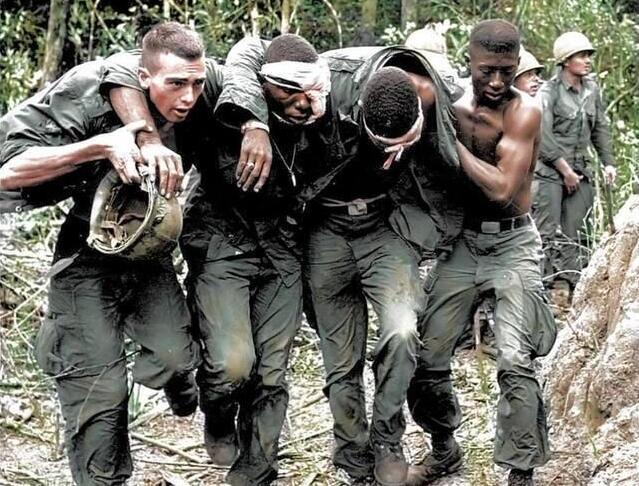 越南女兵大阅兵,展现力量与荣耀,越南女兵大阅兵,力量与荣耀的展现