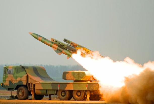 红旗-12发射车所属类型解析,红旗-12发射车所属类型深度解析