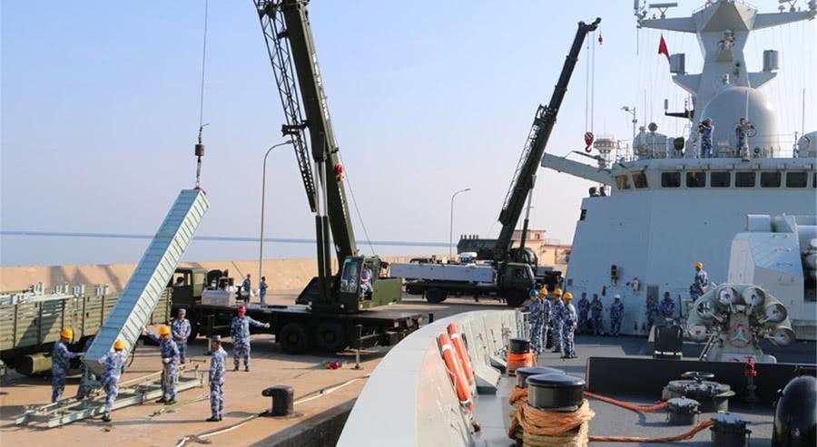 探索中国海军的骄傲,172号驱逐舰图片,中国海军骄傲,揭秘172号驱逐舰图片风采