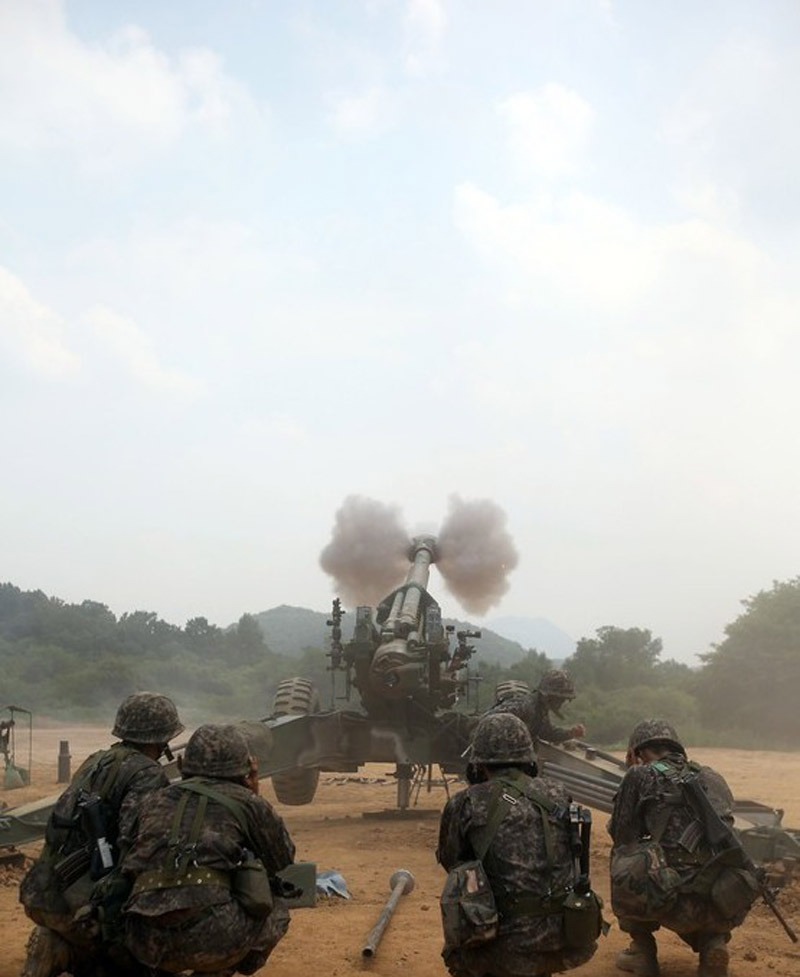 朝鲜战争爆发,探究历史背后的深层次原因与影响,朝鲜战争爆发,探究历史背后的深层原因与影响
