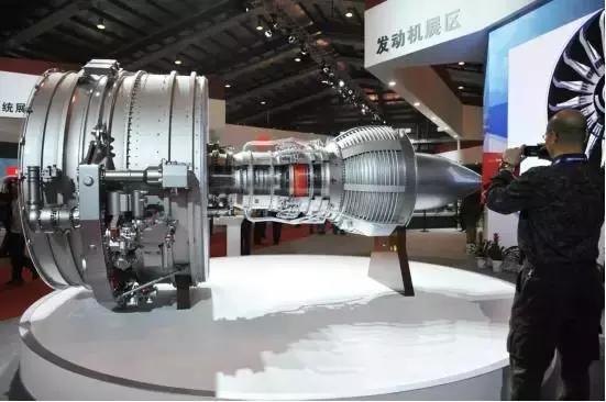 涡扇15与进口发动机对比,性能、技术及应用领域的探讨,涡扇15与进口发动机对比,性能、技术及应用领域的深度探讨