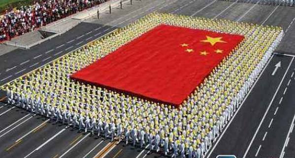 阅兵方阵,多少人一排的神秘数字,阅兵方阵的神秘排列,一排多少人?