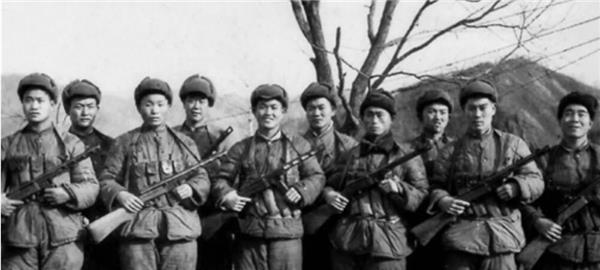 中国人民志愿军的战斗力,英勇无畏,坚韧不拔,中国人民志愿军英勇无畏,战斗力坚韧不拔