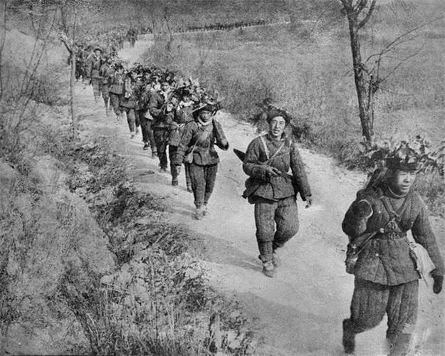 中国人民志愿军的战斗力,英勇无畏,坚韧不拔,中国人民志愿军英勇无畏,战斗力坚韧不拔