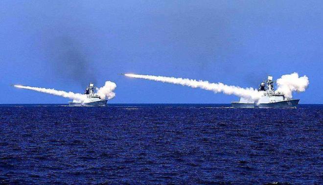 宜兴号军舰，展现中国海军力量的重要基石，宜兴号军舰，中国海军力量的坚实基石