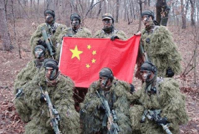 中国特种反恐部队,力量与荣耀的象征,中国特种反恐部队,力量与荣耀的彰显