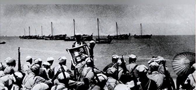 海南岛战役，总指挥的传奇故事，海南岛战役总指挥的传奇故事