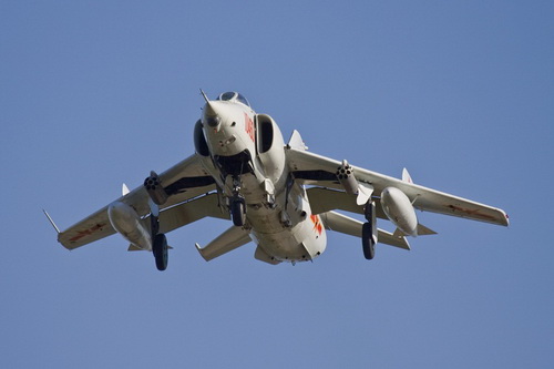 强5攻击机的平面图深度解析，强5攻击机平面图深度解析