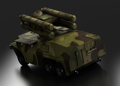 飞蠓90防空导弹,现代防空体系中的关键力量,飞蠓90防空导弹,现代防空体系核心力量