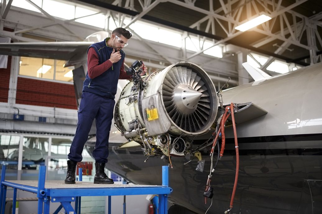 航空发动机种类及其特点解析，航空发动机种类与特点深度解析