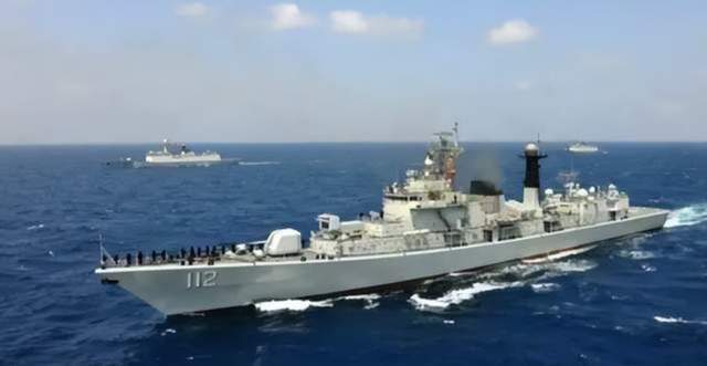 中国的导弹驱逐舰舰名——探索现代海军力量的重要篇章，中国导弹驱逐舰舰名揭秘，现代海军力量的壮丽篇章