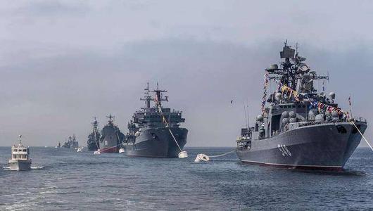 俄罗斯全球军事基地的布局与影响，俄罗斯全球军事基地布局及其影响分析