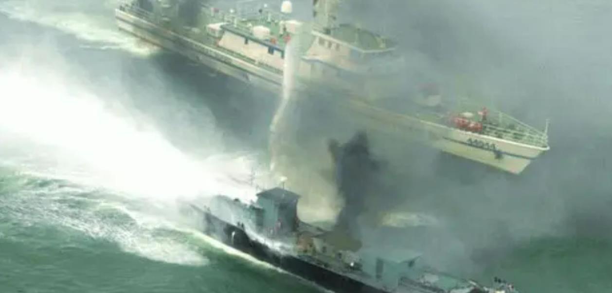 中国海军与越南海军的实力对比,中国海军与越南海军实力对比解析