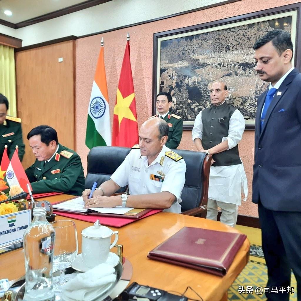 中国海军与越南海军的实力对比,中国海军与越南海军实力对比解析