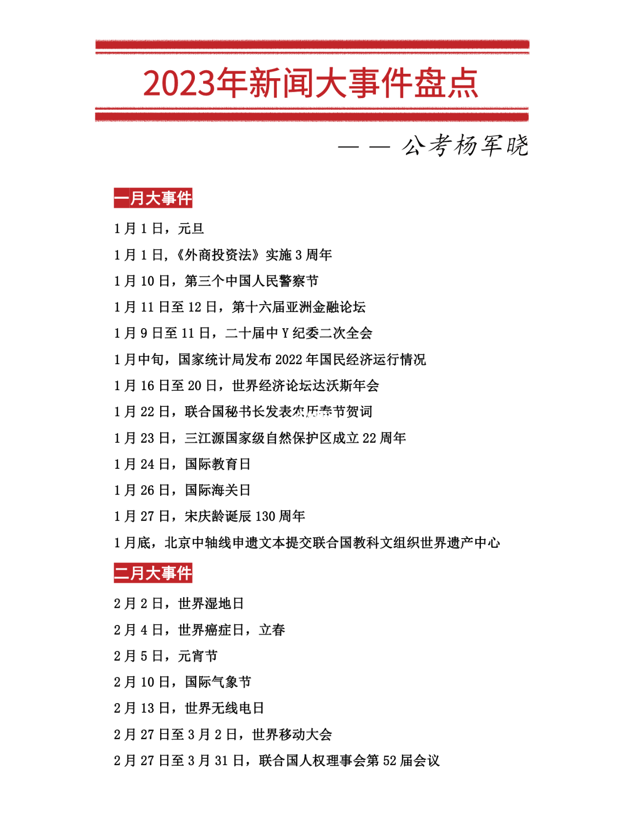 2023年时事新闻概览，2023年时事新闻概览回顾与解析