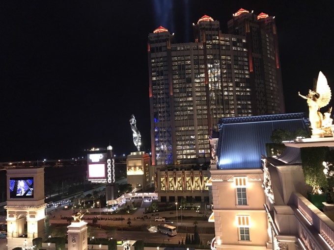 澳门凌晨六点半开奖结果