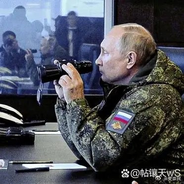 普京决策下的俄乌战争，轻易发动背后的深层考量，普京决策背后的深层考量，俄乌战争的发动与考量