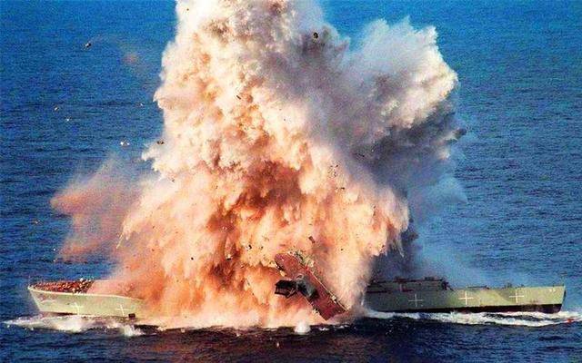 山东号航母并未被击沉，山东号航母安然无恙，未遭击沉