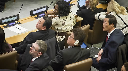 朝鲜战争,结局与影响,朝鲜战争,结局与深远影响