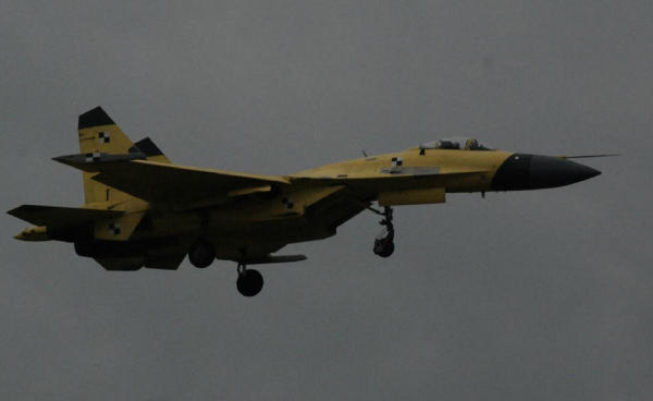 歼-11D的数量与实力，中国空军现代化建设的缩影，歼-11D的实力与数量，中国空军现代化建设的缩影