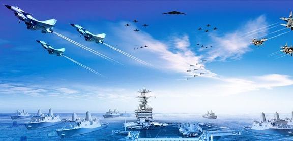 美国与中国,并非对抗的能力比拼,中美关系的多元视角,超越对抗的能力比拼之道