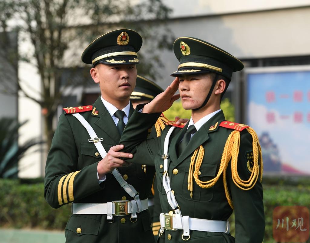 传统与现代交融