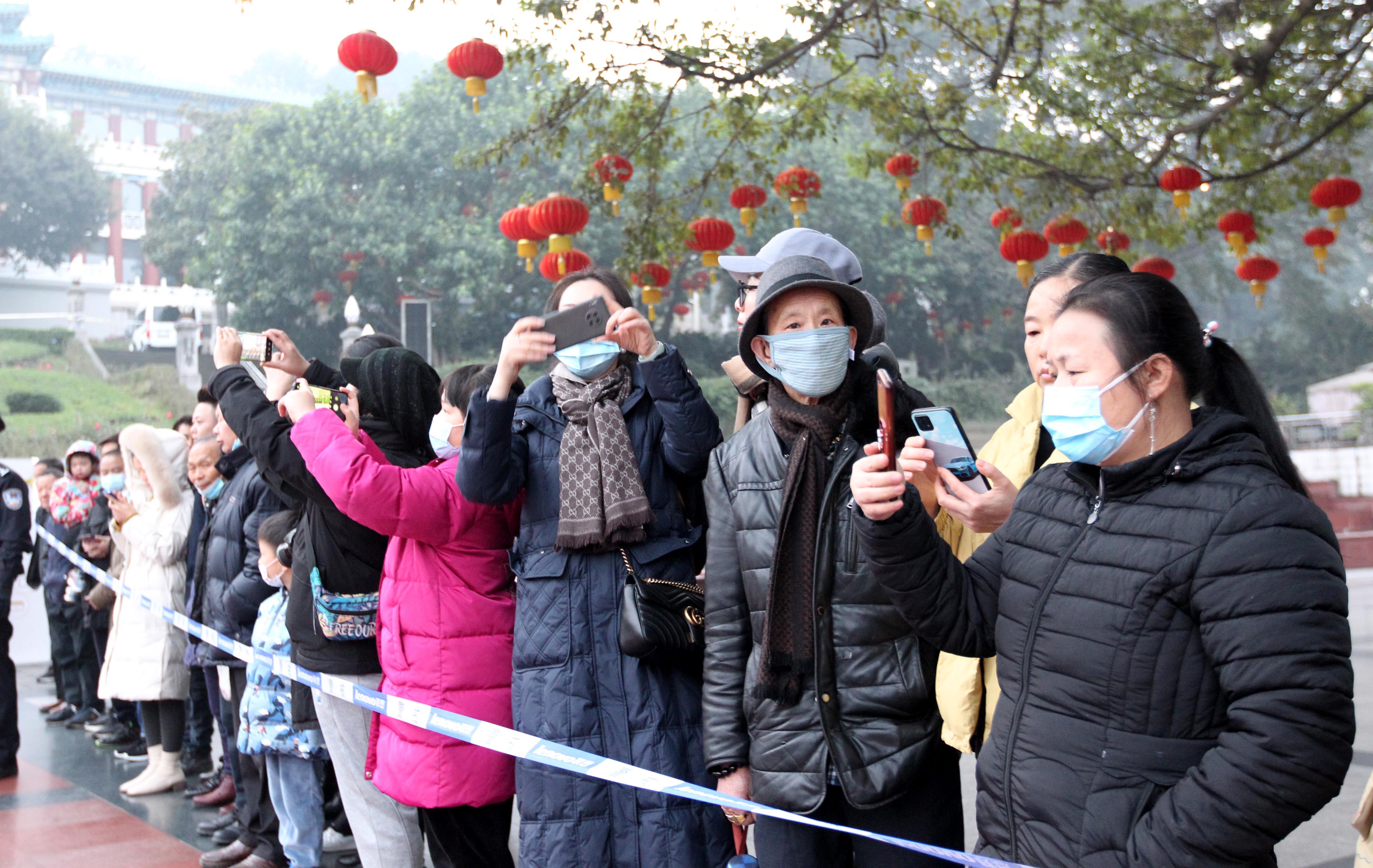 武警礼宾服,传统与现代的交融,展现礼仪之邦的风采,武警礼宾服,传统与现代交融,展现礼仪之邦的荣耀风采