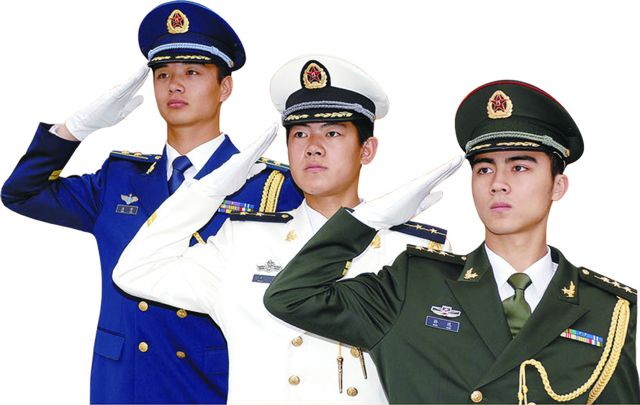 中国人民解放军78008部队,光荣与使命的象征,中国人民解放军78008部队,光荣使命的象征