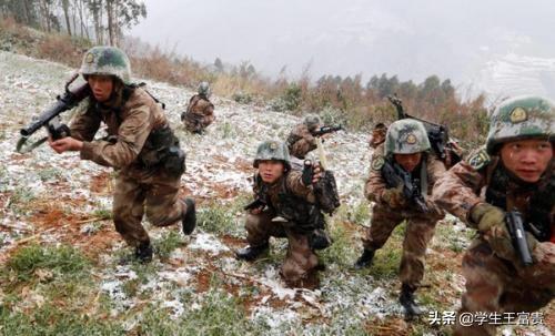 中国人民解放军西南军区第十四集团军,光荣与使命的象征,中国人民解放军西南军区第十四集团军,光荣使命的象征