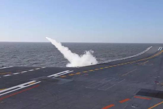 探索中国海军力量的重要一环,揭秘中国海军辽宁舰(原库兹涅佐夫元帅号)导弹系统——115舰导弹的威力和战略意义,揭秘中国海军辽宁舰导弹系统,探索中国海军力量的战略支柱与导弹威力解析