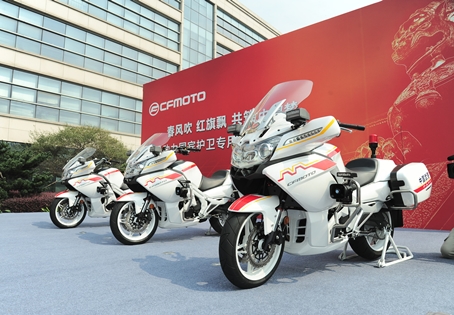 国宾护卫队春风650,荣耀与责任的象征,国宾护卫队春风650,荣耀与责任的独特象征