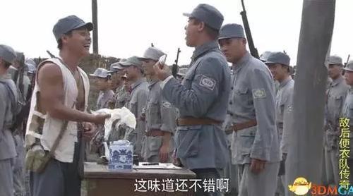 裤裆藏雷是什么梗，裤裆藏雷，揭秘网络新梗背后的故事