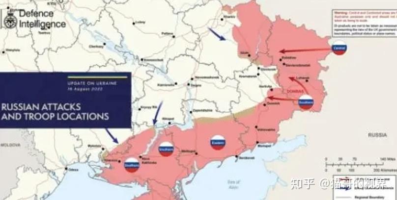 俄乌战争，俄罗斯的处境与挑战，俄乌战争背景下，俄罗斯的处境与挑战分析