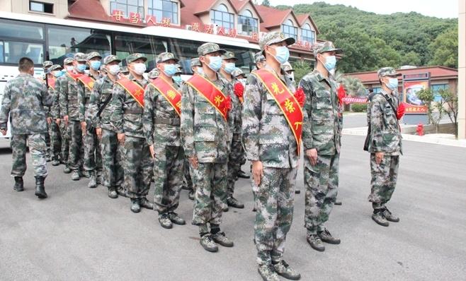 战略支援部队的成立时间,深刻改变中国国防力量的里程碑,战略支援部队成立,中国国防力量的重要里程碑