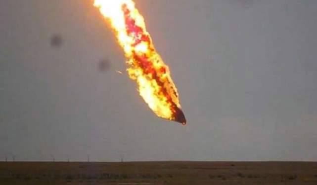 人造火箭爆炸,探索与挑战的必然之路,人造火箭爆炸,探索与挑战的必经之路