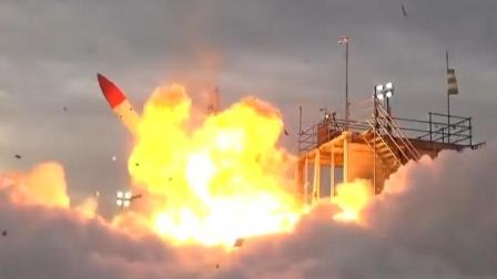 人造火箭爆炸,探索与挑战的必然之路,人造火箭爆炸,探索与挑战的必经之路