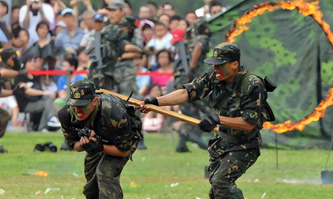 中国最精锐的特种部队,力量与荣耀的象征,中国最精锐特种部队,力量与荣耀的辉煌象征