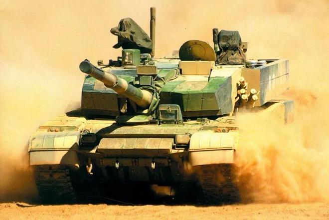 九九A坦克的图片，展现现代军事科技的杰出代表，九九A坦克图片，现代军事科技的辉煌典范