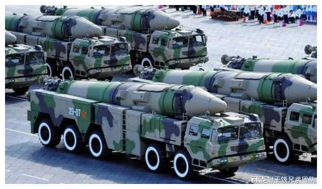 东风51洲际弹道导弹与东方41,技术对比与战略考量,东风51洲际弹道导弹与东风-41技术对比及战略考量