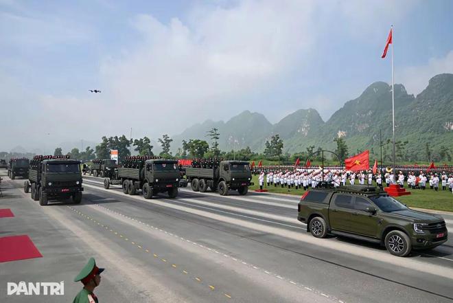 力量与荣耀展示